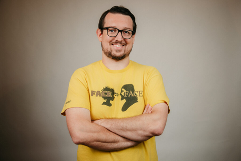 Seth Brasile, Partner — Engineer & Project Lead