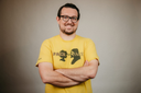 Seth Brasile, Founder at Prickly Pear Marketing